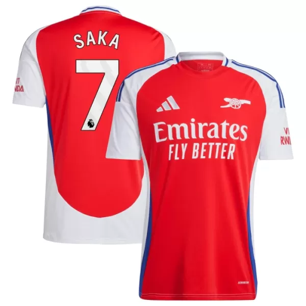 Dres Arsenal Bukayo Saka 7 Domaći 2024/25