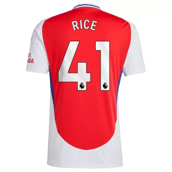 Dres Arsenal Declan Rice 41 Domaći 2024/25