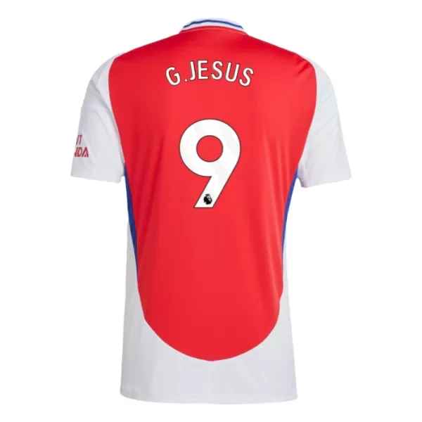 Dres Arsenal G. Jesus 9 Dječji Domaći 2024/25