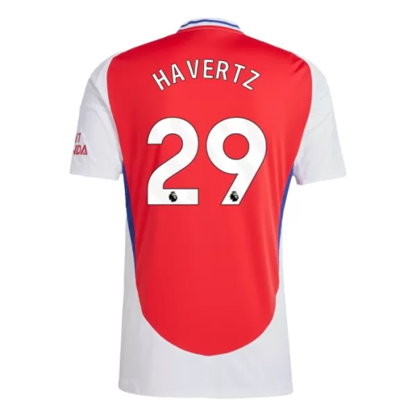 Dres Arsenal Havertz 29 Dječji Domaći 2024/25