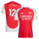 Dres Arsenal J. Timber 12 Domaći 2024/25