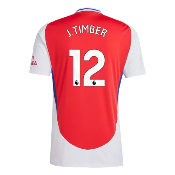 Dres Arsenal J. Timber 12 Domaći 2024/25