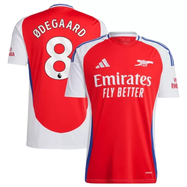 Dres Arsenal Martin Ødegaard 8 Domaći 2024/25