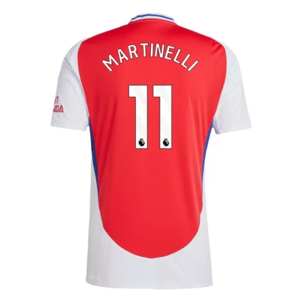 Dres Arsenal Martinelli 11 Dječji Domaći 2024/25