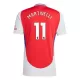 Dres Arsenal Martinelli 11 Domaći 2024/25