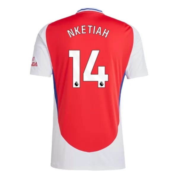 Dres Arsenal Nketiah 14 Domaći 2024/25