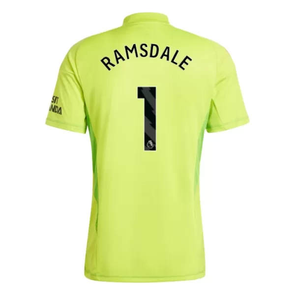 Dres Arsenal Ramsdale 1 Golmanski Dječji Domaći 2024/25