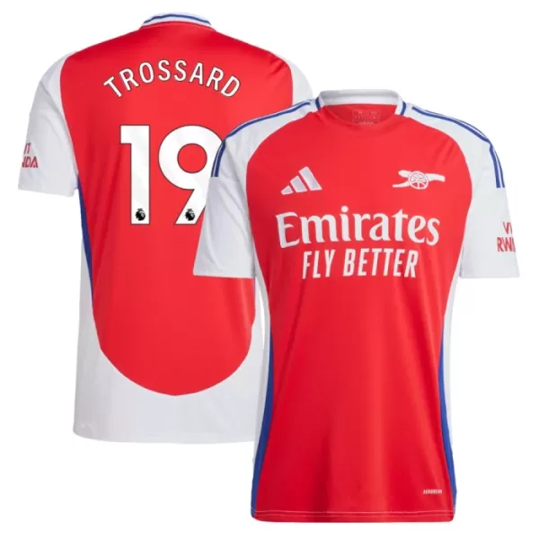 Dres Arsenal Trossard 19 Domaći 2024/25