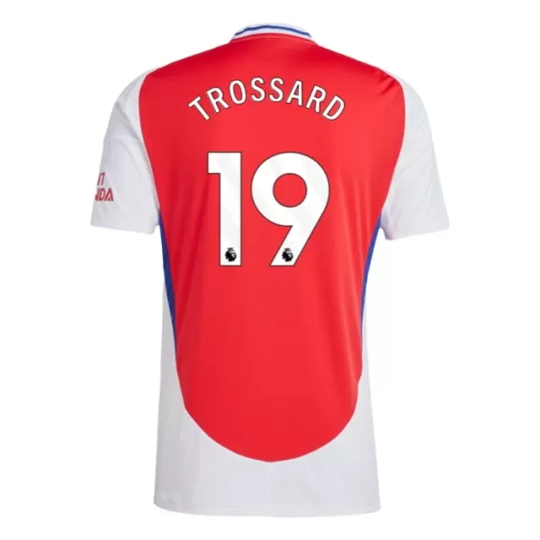 Dres Arsenal Trossard 19 Domaći 2024/25