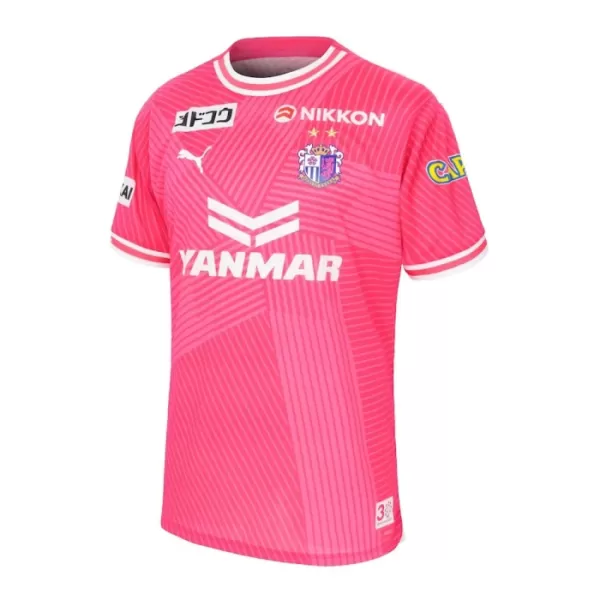 Dres Cerezo Osaka Domaći 2024/25