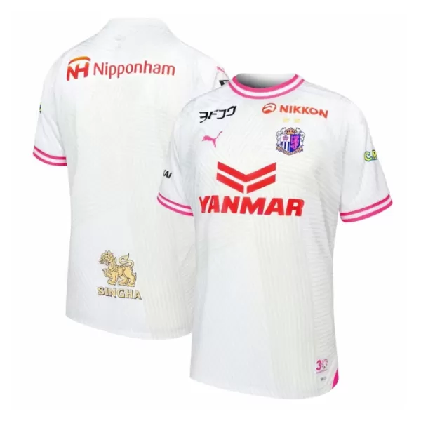 Dres Cerezo Osaka Gostujući 2024/25