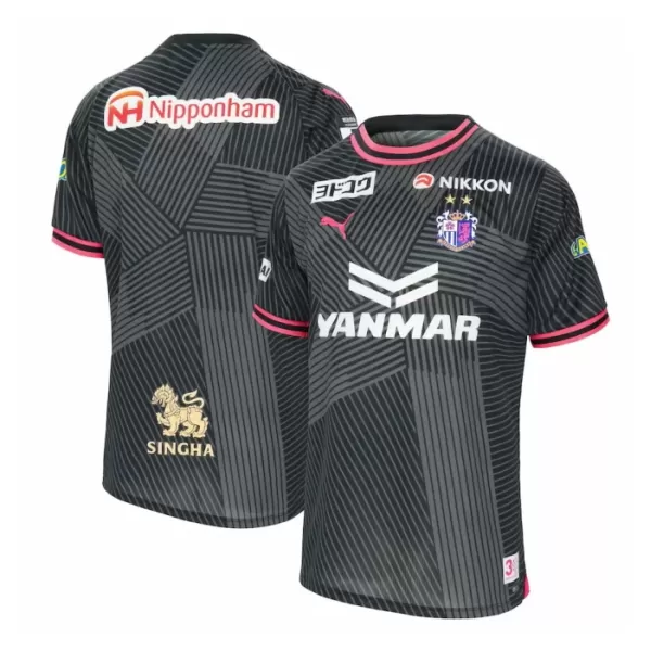 Dres Cerezo Osaka Treći 2024/25