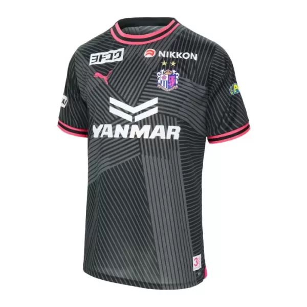 Dres Cerezo Osaka Treći 2024/25