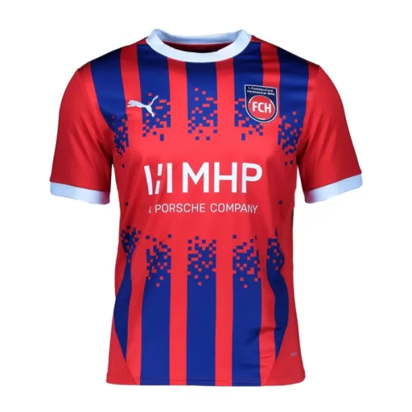 Dres FC Heidenheim Domaći 2024/25