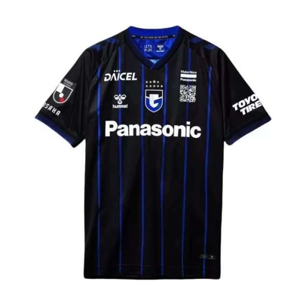 Dres Gamba Osaka Domaći 2024/25