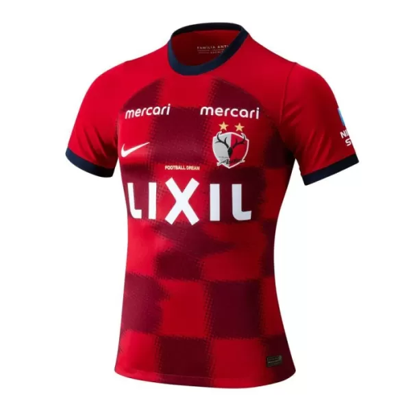 Dres Kashima Antlers Domaći 2024/25