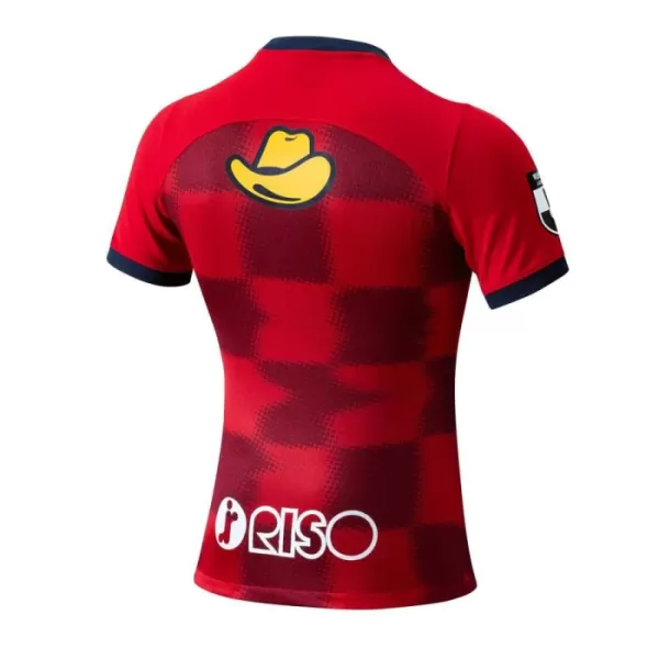 Dres Kashima Antlers Domaći 2024/25