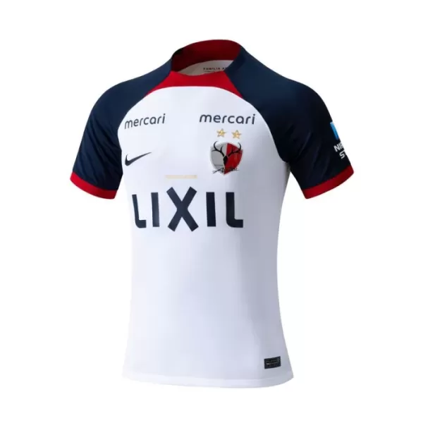 Dres Kashima Antlers Gostujući 2024/25