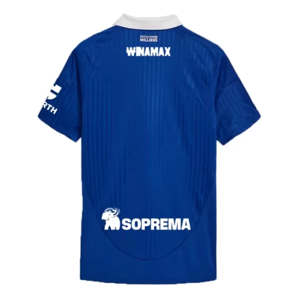 Dres RC Strasbourg Domaći 2024/25