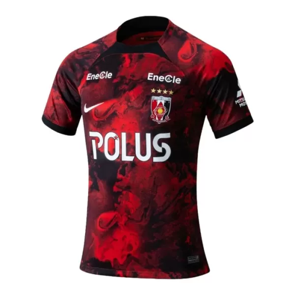 Dres Urawa Red Diamonds Domaći 2024/25