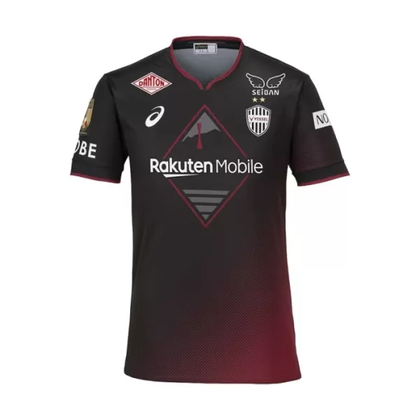 Dres Vissel Kobe Domaći 2024/25