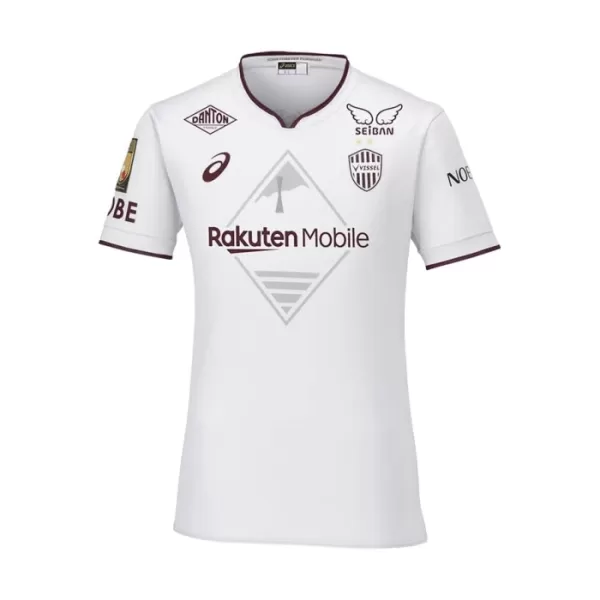 Dres Vissel Kobe Gostujući 2024/25