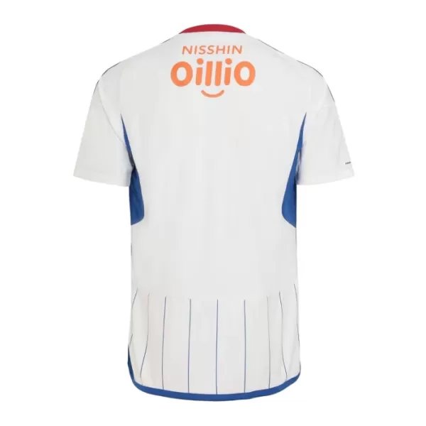 Dres Yokohama F. Marinos Gostujući 2024/25