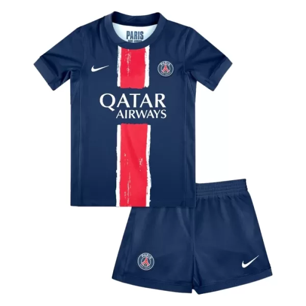 Dres Paris Saint-Germain Carlos Soler 28 Dječji Domaći 2024/25