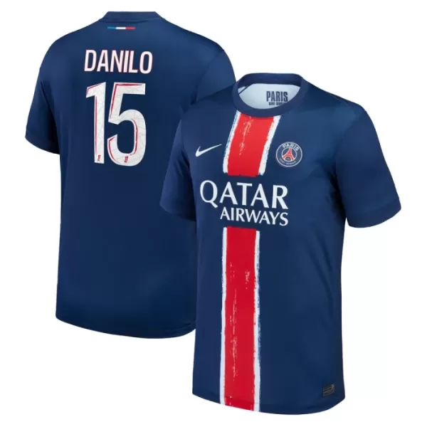 Dres Paris Saint-Germain Danilo Pereira 15 Domaći 2024/25