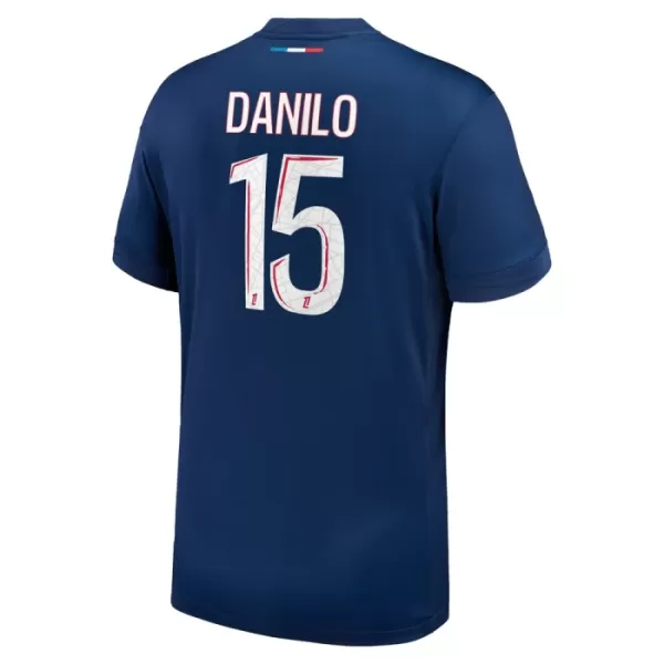 Dres Paris Saint-Germain Danilo Pereira 15 Domaći 2024/25