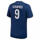 Dres Paris Saint-Germain Goncalo Ramos 9 Domaći 2024/25