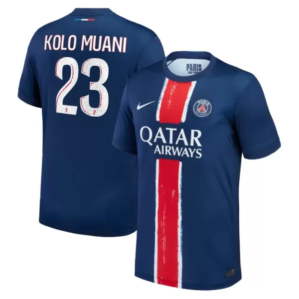 Dres Paris Saint-Germain Kolo Muani 23 Domaći 2024/25