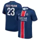 Dres Paris Saint-Germain Kolo Muani 23 Domaći 2024/25