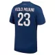 Dres Paris Saint-Germain Kolo Muani 23 Domaći 2024/25