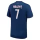 Dres Paris Saint-Germain Kylian Mbappé 7 Domaći 2024/25