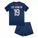 Dres Paris Saint-Germain Lee Kang In 19 Dječji Domaći 2024/25