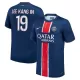 Dres Paris Saint-Germain Lee Kang In 19 Domaći 2024/25