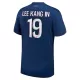 Dres Paris Saint-Germain Lee Kang In 19 Domaći 2024/25