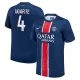 Dres Paris Saint-Germain Manuel Ugarte 4 Domaći 2024/25