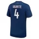 Dres Paris Saint-Germain Manuel Ugarte 4 Domaći 2024/25