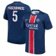 Dres Paris Saint-Germain Marquinhos 5 Domaći 2024/25