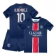 Dres Paris Saint-Germain Ousmane Dembélé 10 Dječji Domaći 2024/25