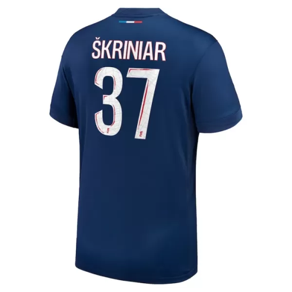 Dres Paris Saint-Germain Skriniar 37 Domaći 2024/25