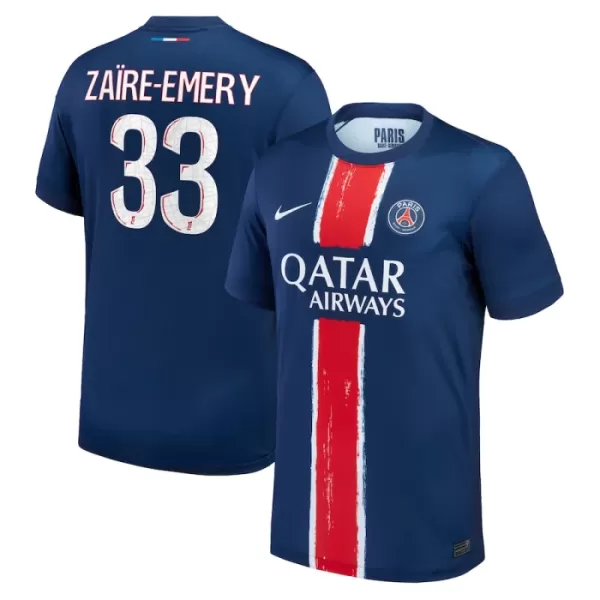 Dres Paris Saint-Germain Zaire Emery 33 Domaći 2024/25