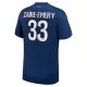 Dres Paris Saint-Germain Zaire Emery 33 Domaći 2024/25