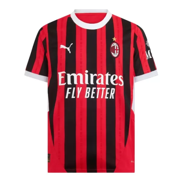 Dres AC Milan Adli 7 Dječji Domaći 2024/25