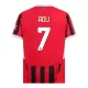 Dres AC Milan Adli 7 Domaći 2024/25