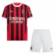 Dres AC Milan Dječji Domaći 2024/25