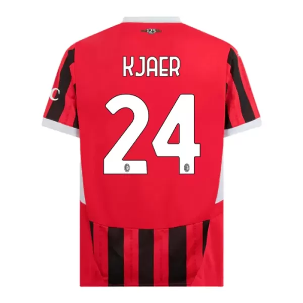 Dres AC Milan Kjaer 24 Domaći 2024/25