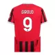 Dres AC Milan Olivier Giroud 9 Domaći 2024/25